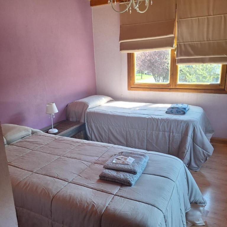 Milagros del Sur - Chalet de 3 dormitorios - 11
