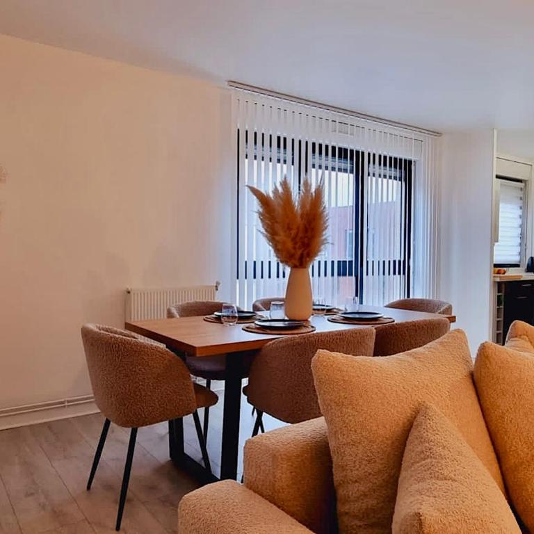 *La Pampa* Perle rare proche du Centre et plage - Apartamento de 1 dormitorio - 14