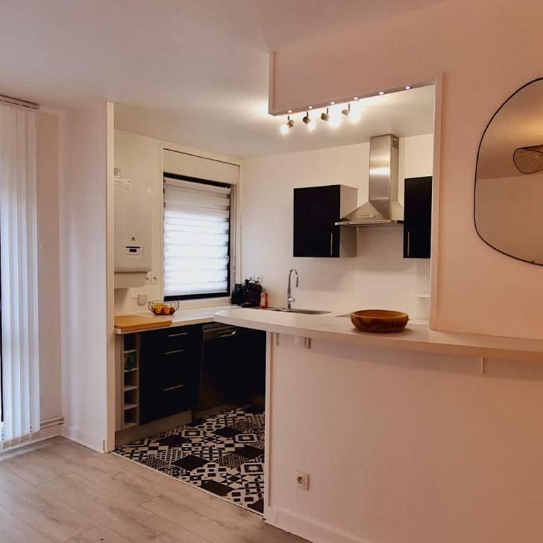 *La Pampa* Perle rare proche du Centre et plage - Apartamento de 1 dormitorio - 17