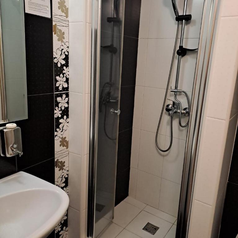 Star Apartments Konaci - Apartman - 10