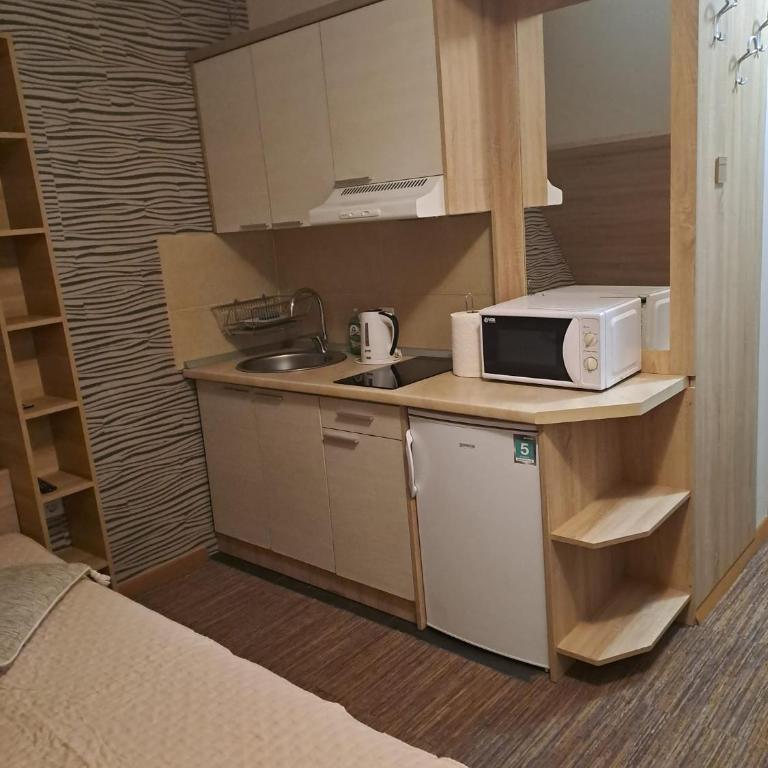 Star Apartments Konaci - Apartman - 7