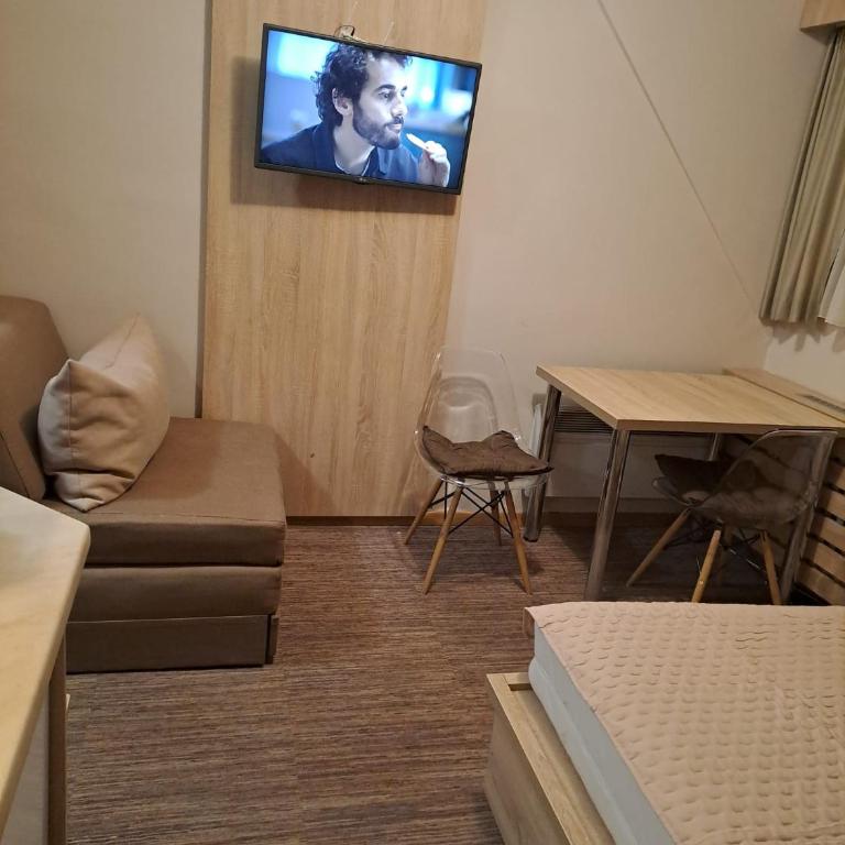 Star Apartments Konaci - Apartman - 8