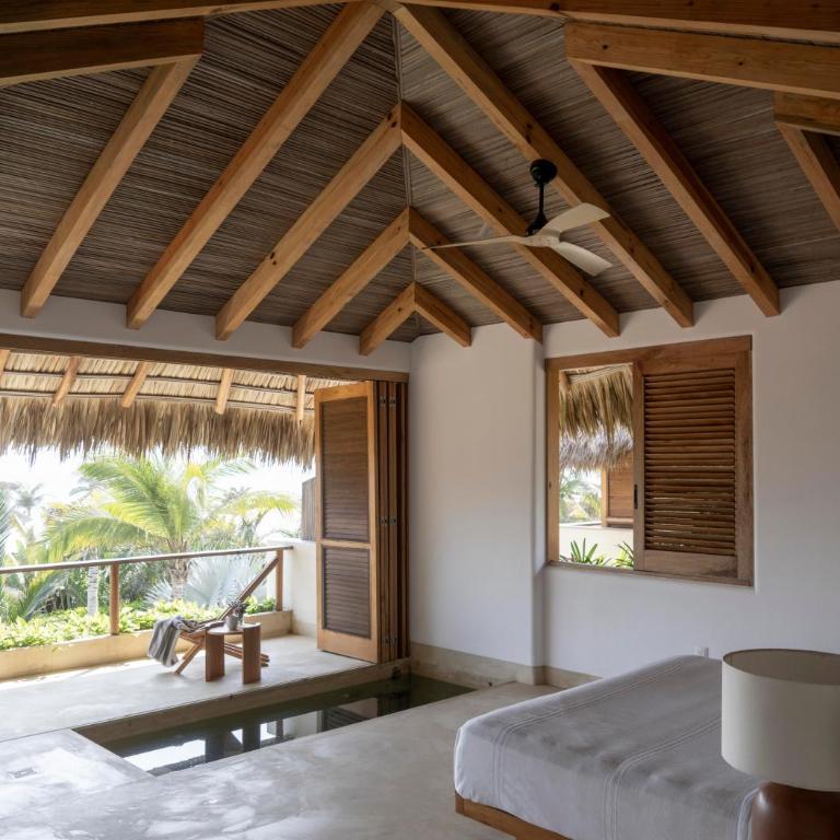 Casa Naa - La Flia Beach House Luxury - Casa de 4 dormitorios - 9