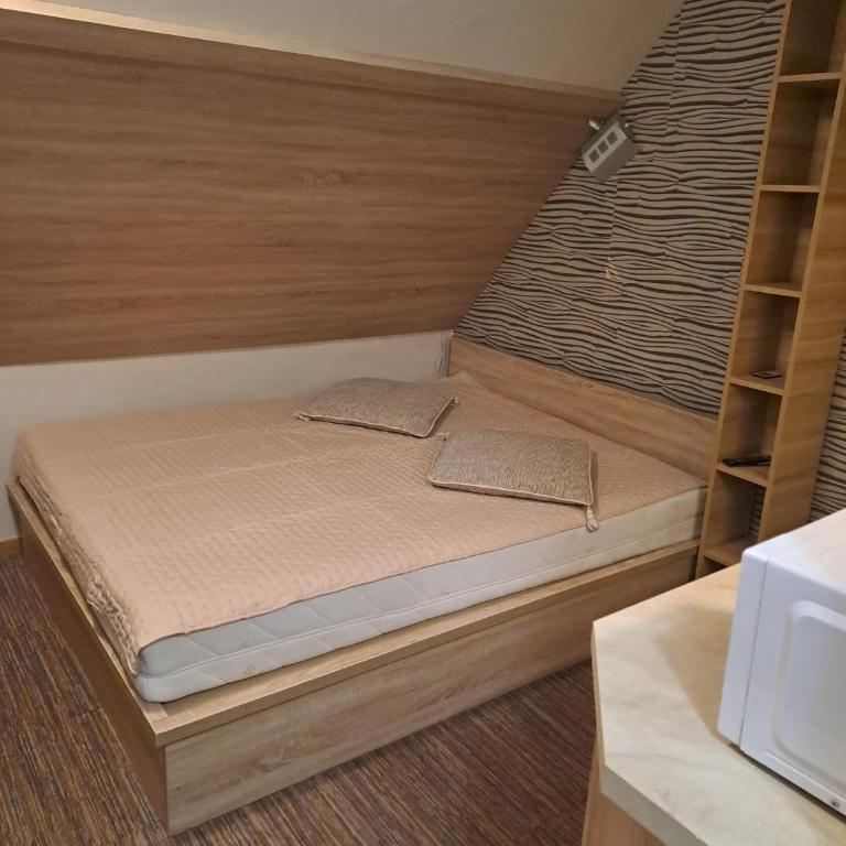 Star Apartments Konaci - Apartman - 11
