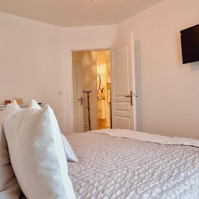 *La Pampa* Perle rare proche du Centre et plage - Apartamento de 1 dormitorio - 29