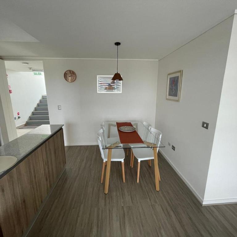 Departamento a pasos del mar y faro La Serena - Apartamento de 2 dormitorios - 8