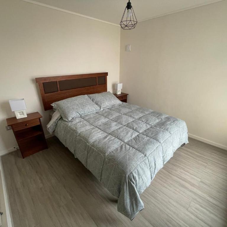Departamento a pasos del mar y faro La Serena - Apartamento de 2 dormitorios - 15