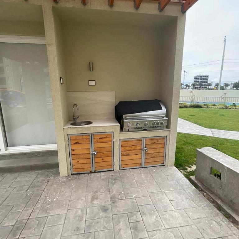 Departamento a pasos del mar y faro La Serena - Apartamento de 2 dormitorios - 35