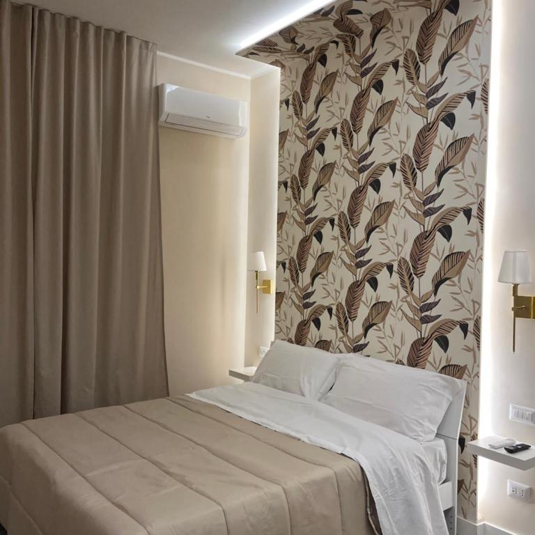 Cloes Rooms Napoli - Camera Deluxe - 33
