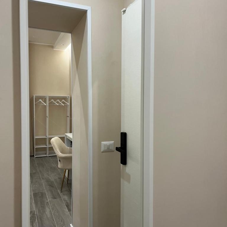 Cloes Rooms Napoli - Camera Deluxe - 35