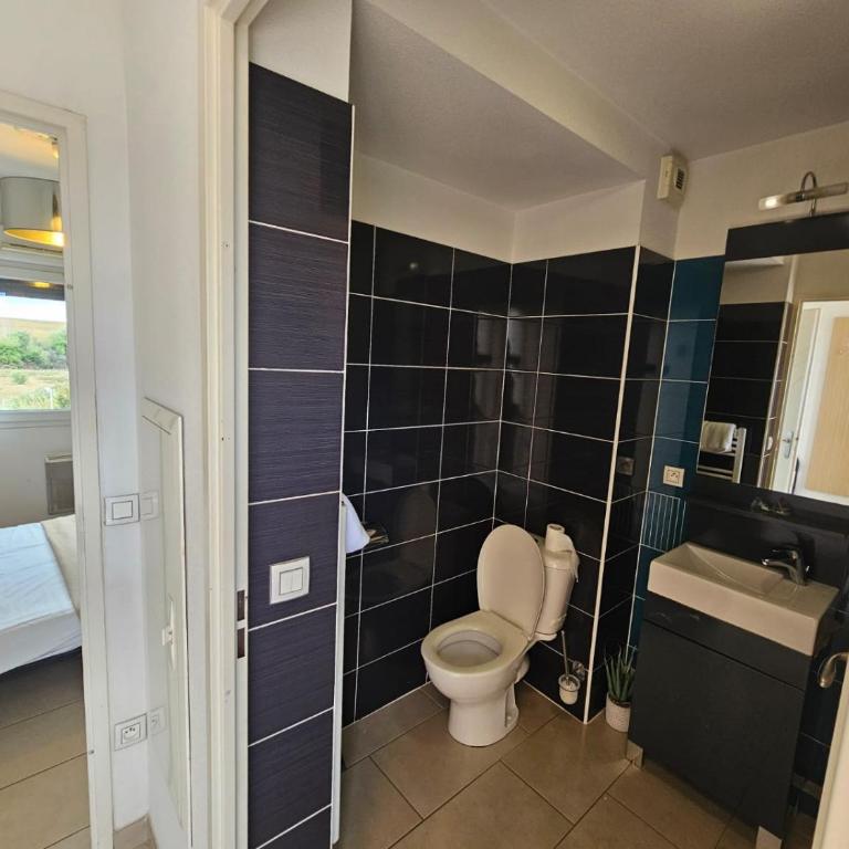 302 Studio Cosy sur Perpignan - Appartement 1 Chambre - 15