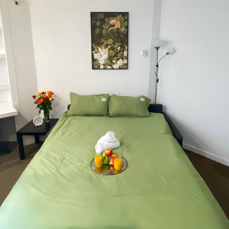 Studio The Champs-Élysées - One-Bedroom Apartment - 1