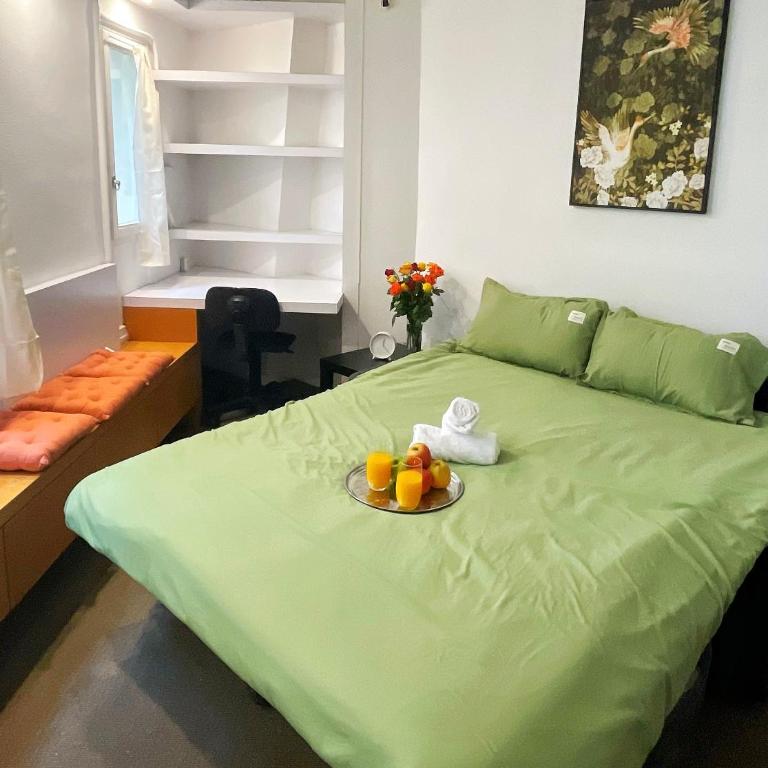Studio The Champs-Élysées - One-Bedroom Apartment - 2