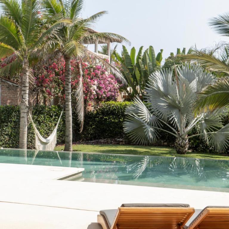 Casa Naa - La Flia Beach House Luxury - Casa de 4 dormitorios - 13