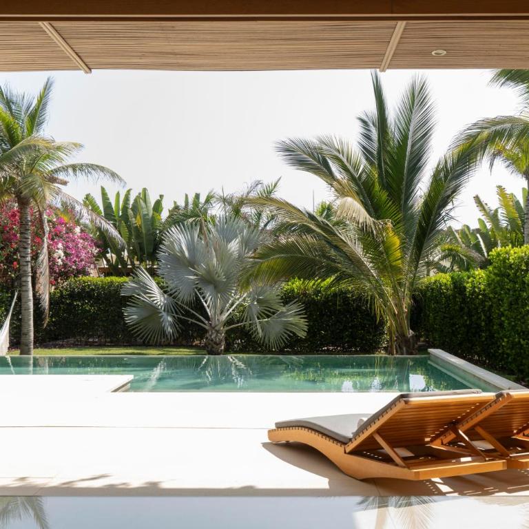 Casa Naa - La Flia Beach House Luxury - Casa de 4 dormitorios - 12