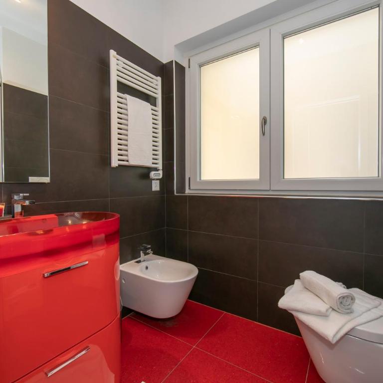 Via al Chioso - Studio avec Terrasse - 10