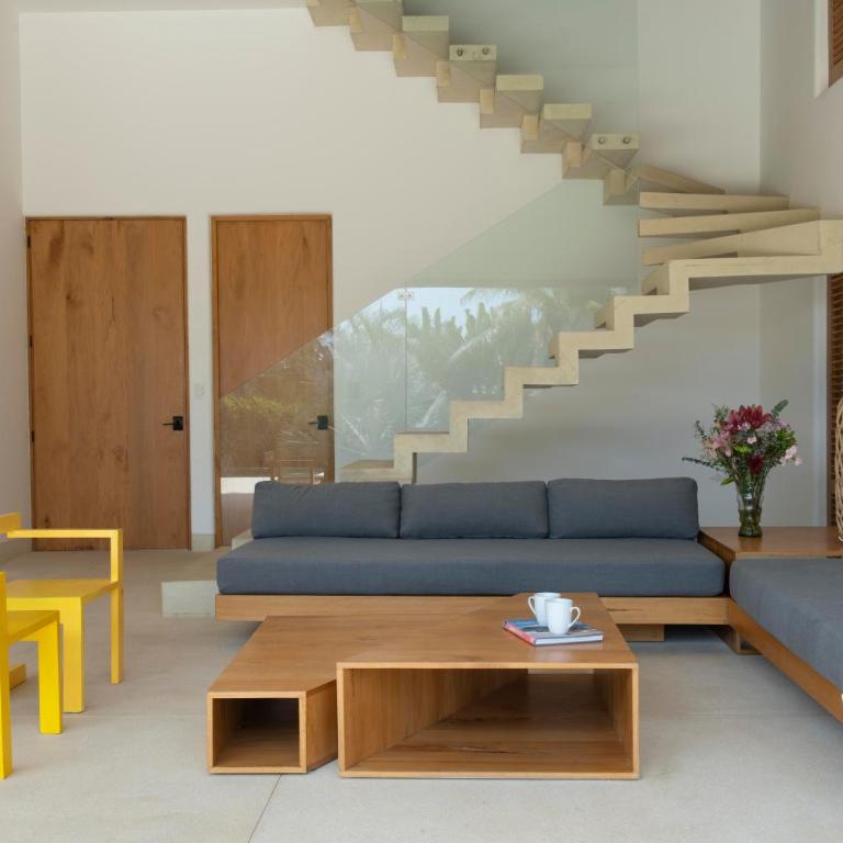Casa Naa - La Flia Beach House Luxury - Casa de 4 dormitorios - 15