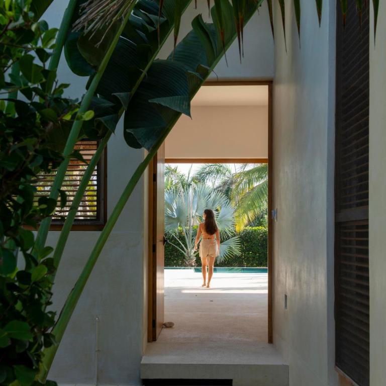 Casa Naa - La Flia Beach House Luxury - Casa de 4 dormitorios - 16