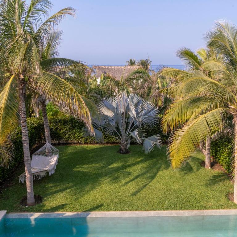 Casa Naa - La Flia Beach House Luxury - Casa de 4 dormitorios - 18