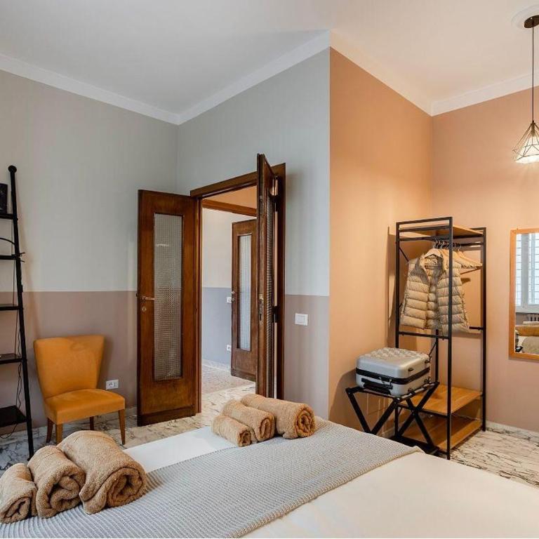 Atelier Gianicolo Suite - One-Bedroom Apartment - 13