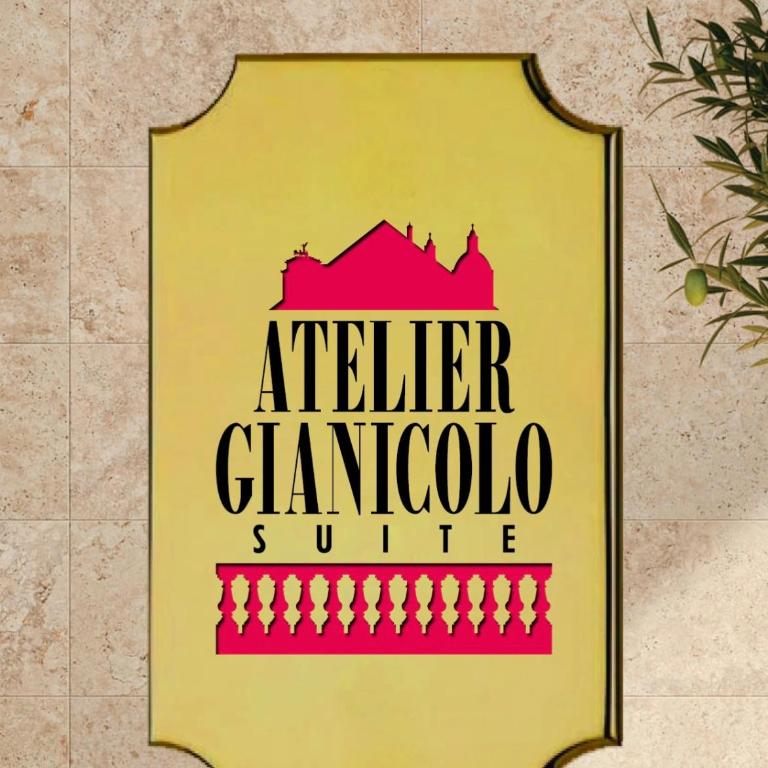 Atelier Gianicolo Suite - One-Bedroom Apartment - 18
