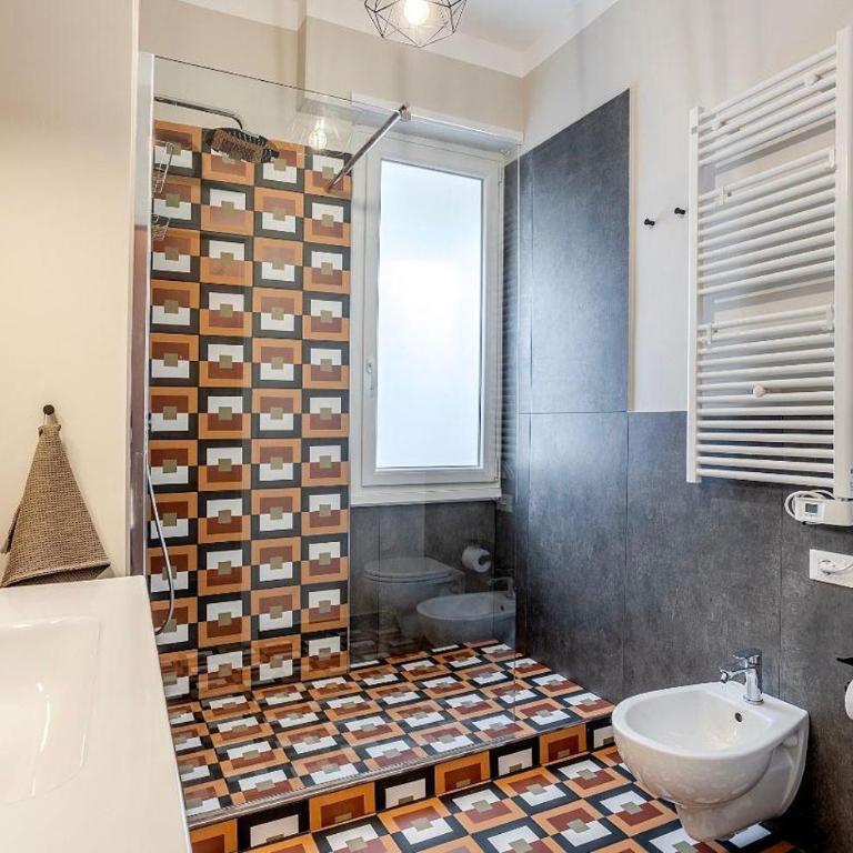 Atelier Gianicolo Suite - One-Bedroom Apartment - 11