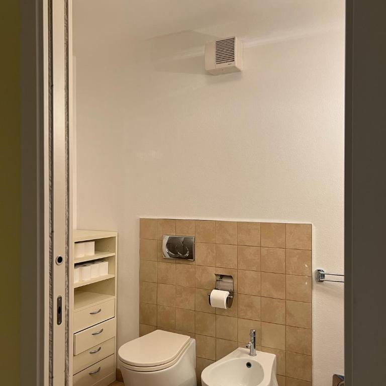 Maison under the towers - Two-Bedroom Apartment - 4