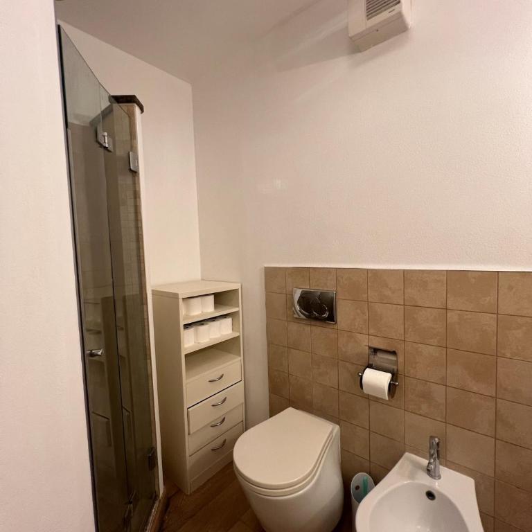 Maison under the towers - Two-Bedroom Apartment - 5