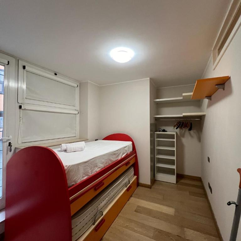 Maison under the towers - Two-Bedroom Apartment - 10