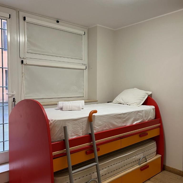 Maison under the towers - Two-Bedroom Apartment - 13