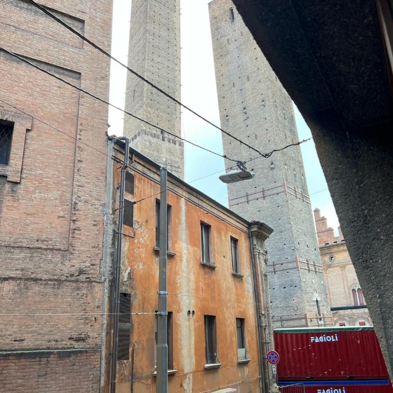 Maison under the towers - Two-Bedroom Apartment - 15