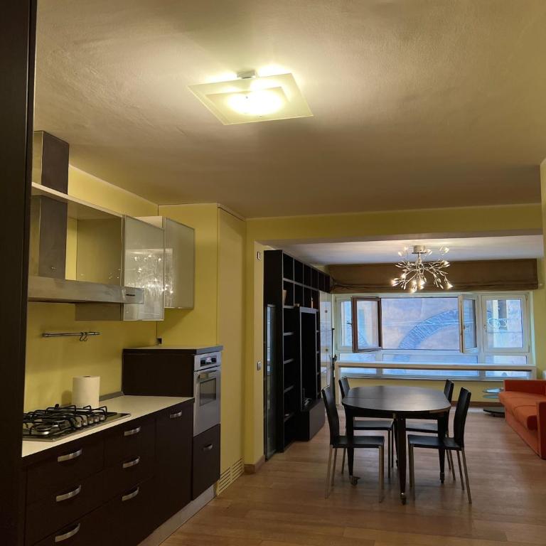 Maison under the towers - Two-Bedroom Apartment - 16