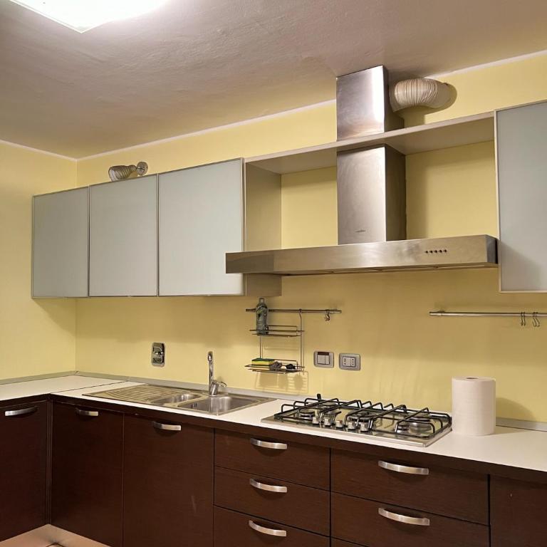 Maison under the towers - Two-Bedroom Apartment - 17