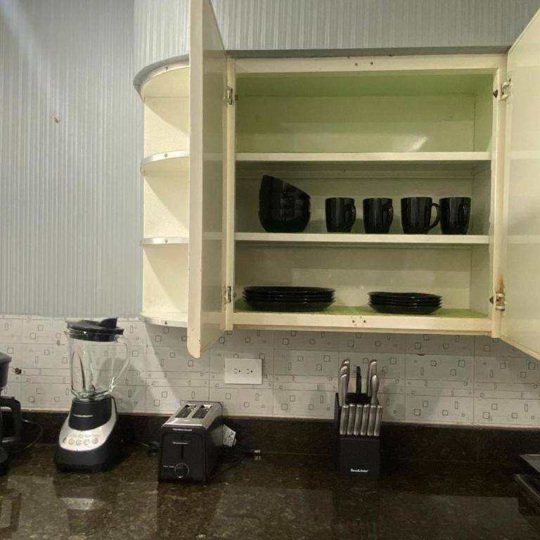 Luna Menguante - Standard Double Room with Shared Bathroom - 9