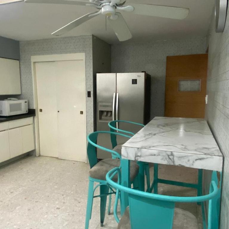 Luna Menguante - Standard Double Room with Shared Bathroom - 15