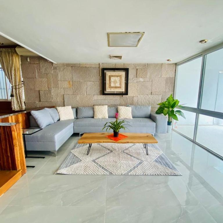 Luna Menguante - Standard Double Room with Shared Bathroom - 18