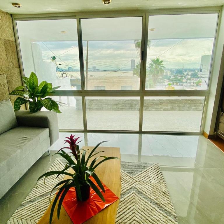Luna Menguante - Standard Double Room with Shared Bathroom - 21