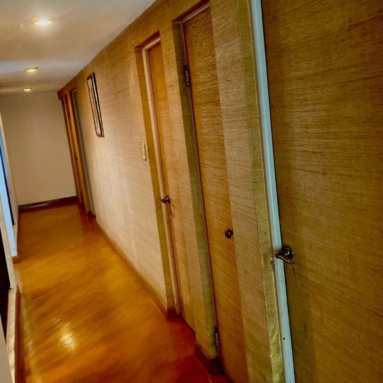 Luna Menguante - Standard Double Room with Shared Bathroom - 23