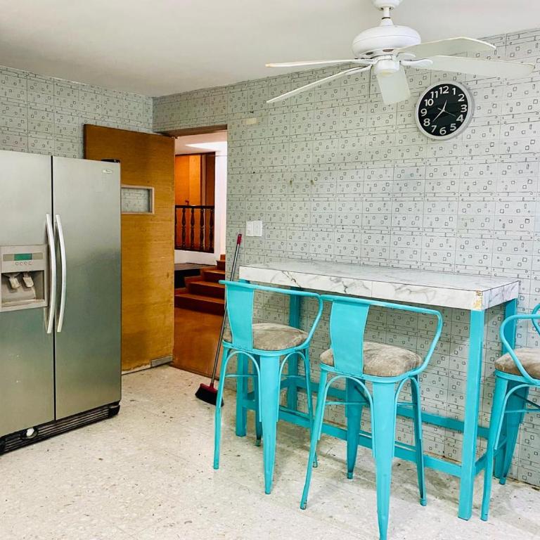 Luna Menguante - Standard Double Room with Shared Bathroom - 24