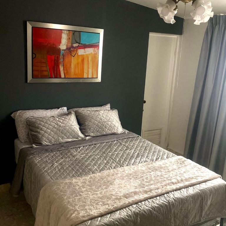 Luna Menguante - Standard Double Room with Shared Bathroom - 34