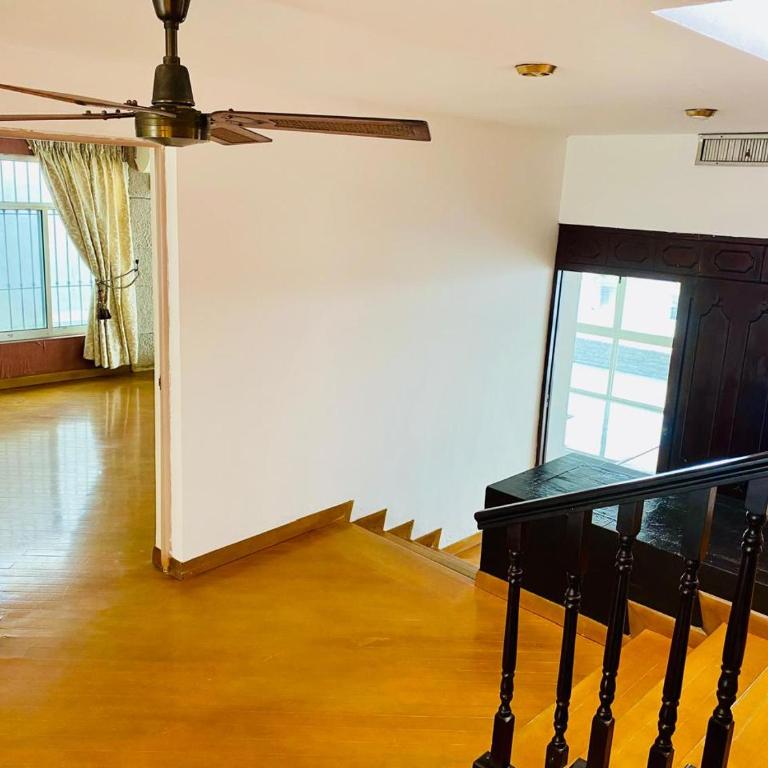 Luna Menguante - Standard Double Room with Shared Bathroom - 36