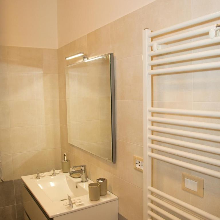 Le Floreali - Casa Rosmarino - Appartamento con 1 Camera da Letto - 30