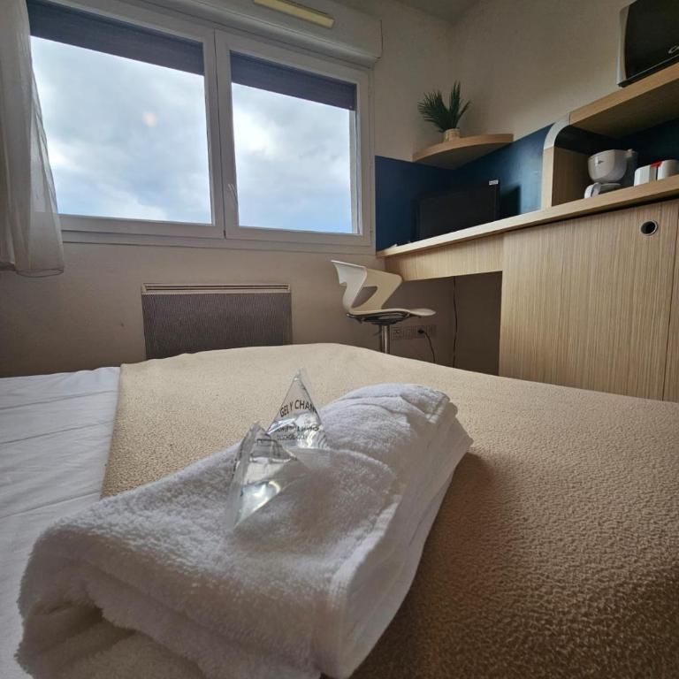 315 Studio Cosy Perpignan - Appartement 1 Chambre - 10