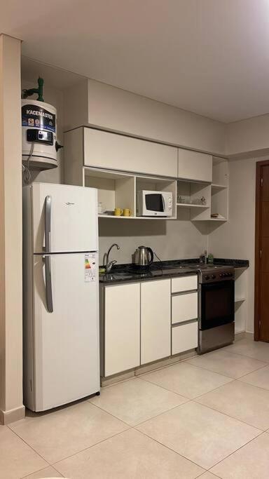 Monoambiente Village Golf - Apartamento de 1 dormitorio - 6
