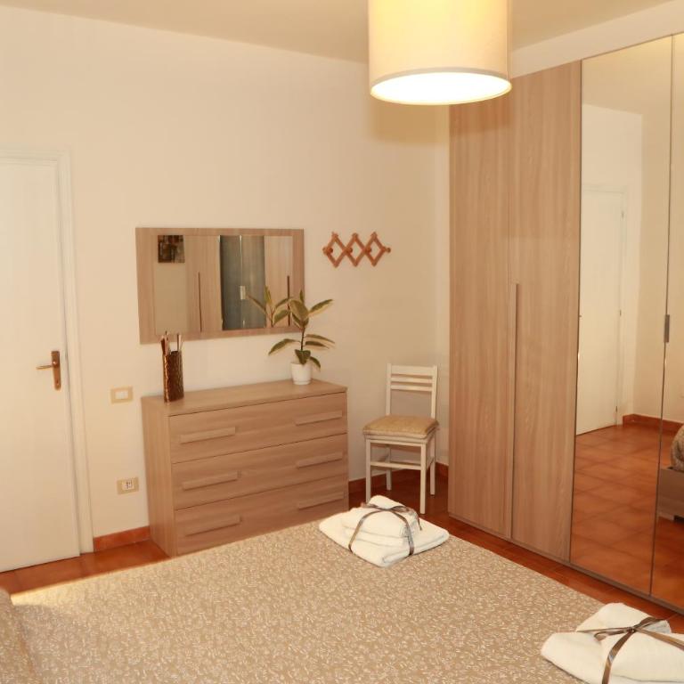 Le Floreali - Casa Rosmarino - Appartamento con 1 Camera da Letto - 36