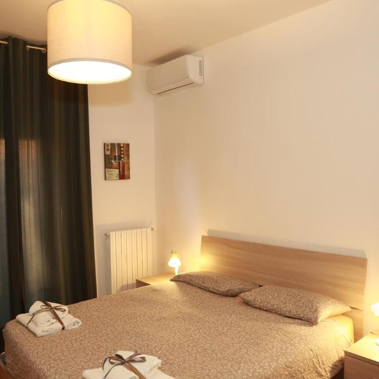 Le Floreali - Casa Rosmarino - Appartamento con 1 Camera da Letto - 34