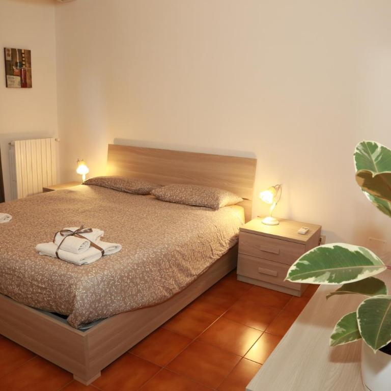 Le Floreali - Casa Rosmarino - Appartamento con 1 Camera da Letto - 33