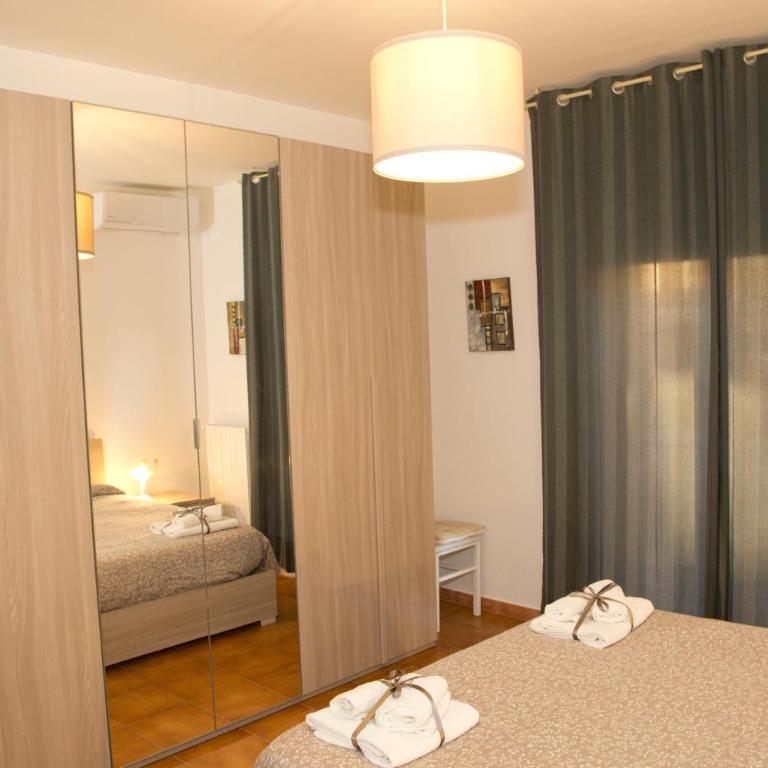 Le Floreali - Casa Rosmarino - Appartamento con 1 Camera da Letto - 38