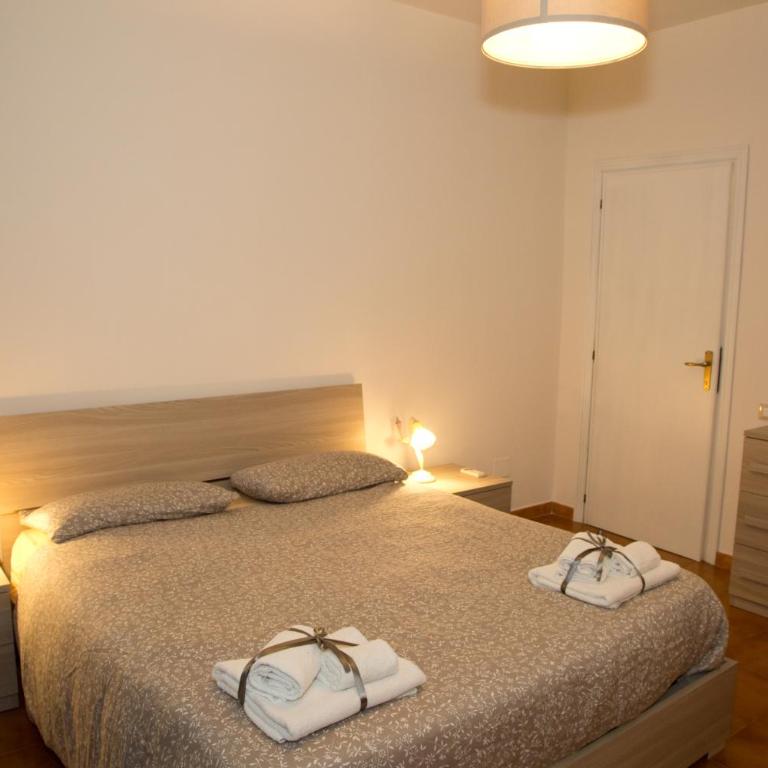 Le Floreali - Casa Rosmarino - Appartamento con 1 Camera da Letto - 37