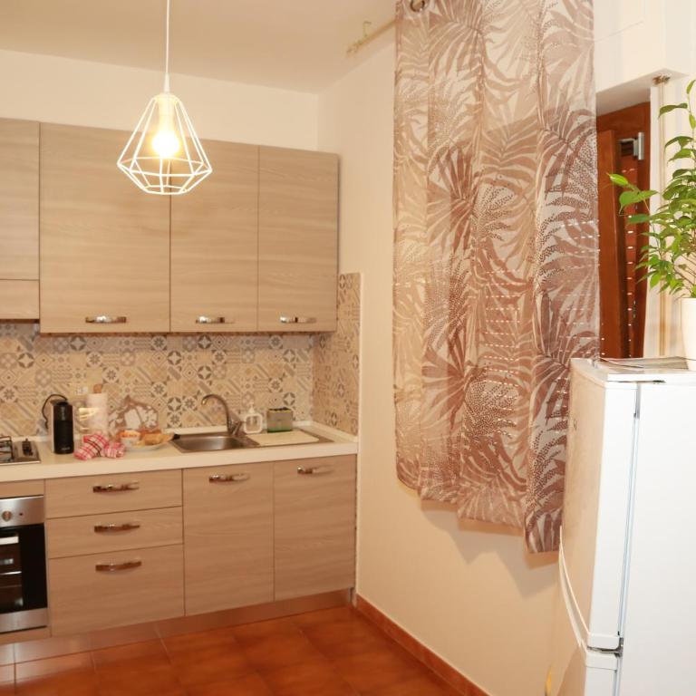 Le Floreali - Casa Rosmarino - Appartamento con 1 Camera da Letto - 6